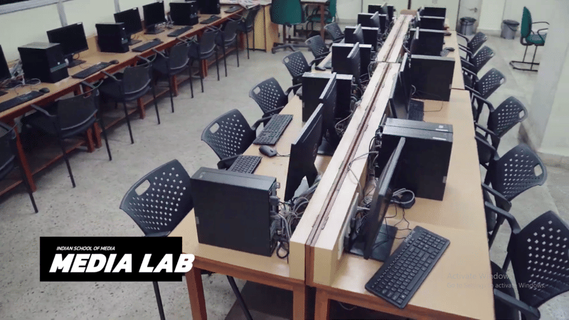 Indian School of Media Mumbai Campus photos photo 6